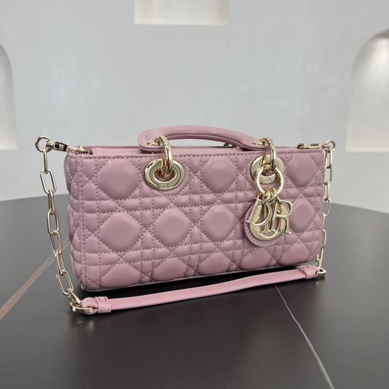 Christian Dior My Lady Bags